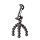 JOBY GorillaPod Mobile Mini czarny - 1170112 - zdjęcie 2